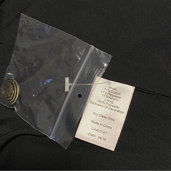 TALBOTS pencil skirt.  NWT. 1130 - Picture 5 of 7